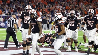 Oklahoma State football learns of several kickoff times, network information for 2024 season