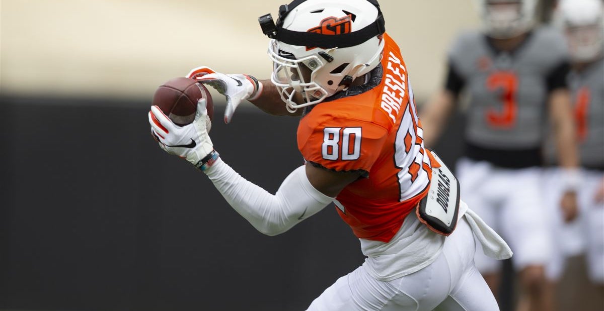 Spring Football Wrap Up Projecting Oklahoma St Depth Chart For 2021 Spring Football Wrap Up Projecting Oklahoma St Depth Chart For 2021