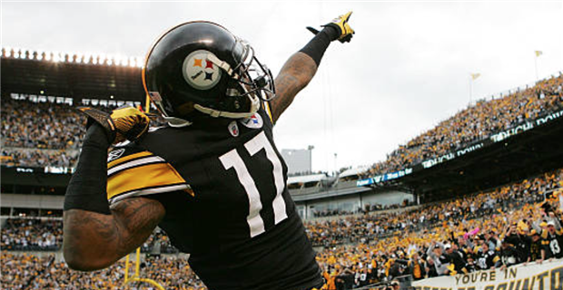 The Pittsburgh Steelers greatest players, numbers 1-20