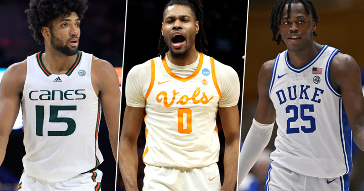 Realistic expectations for every 2024-25 SEC basketball transfer