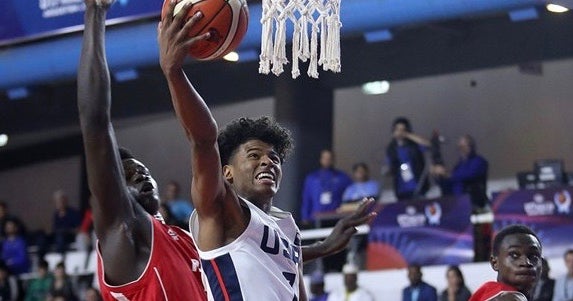 Memphis Basketball Targets For The Class Of 2020