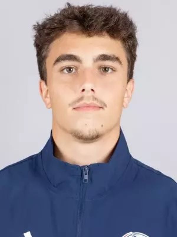 Hamilton DiBoyan athlete image