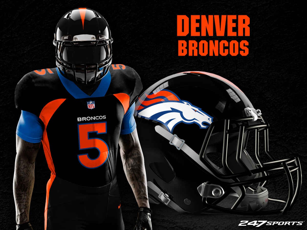 247 sports sales denver broncos