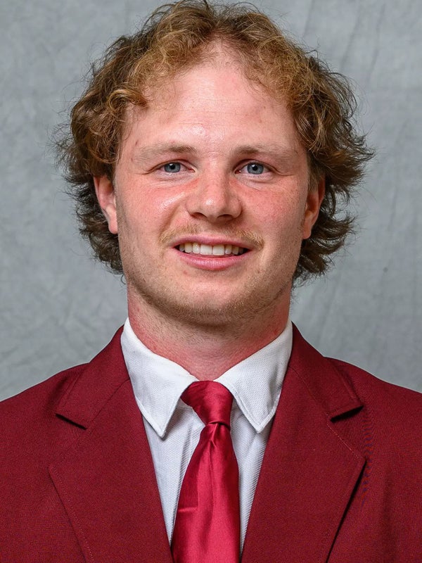 Max Tulen athlete image