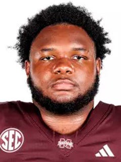 Corey Clark athlete image