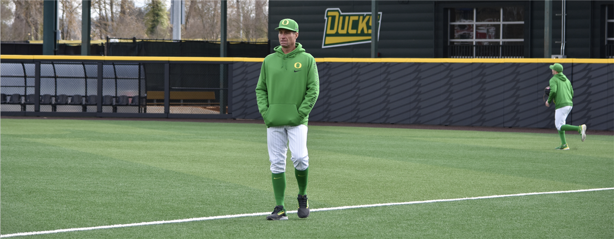 Oregon baseball preseason preview: Outfield