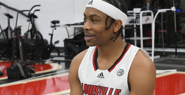 Louisville commit Koron Davis ready to make his mark
