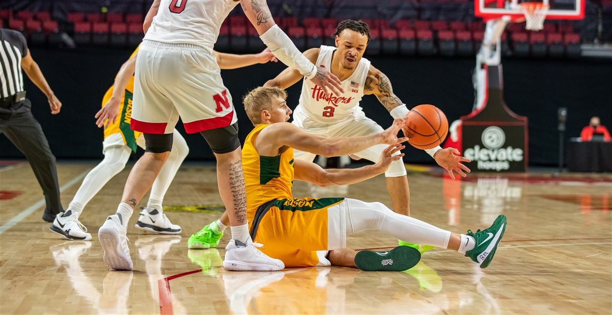 Former Husker and All-Nebraska pick Brady Heiman will transfer to South  Dakota