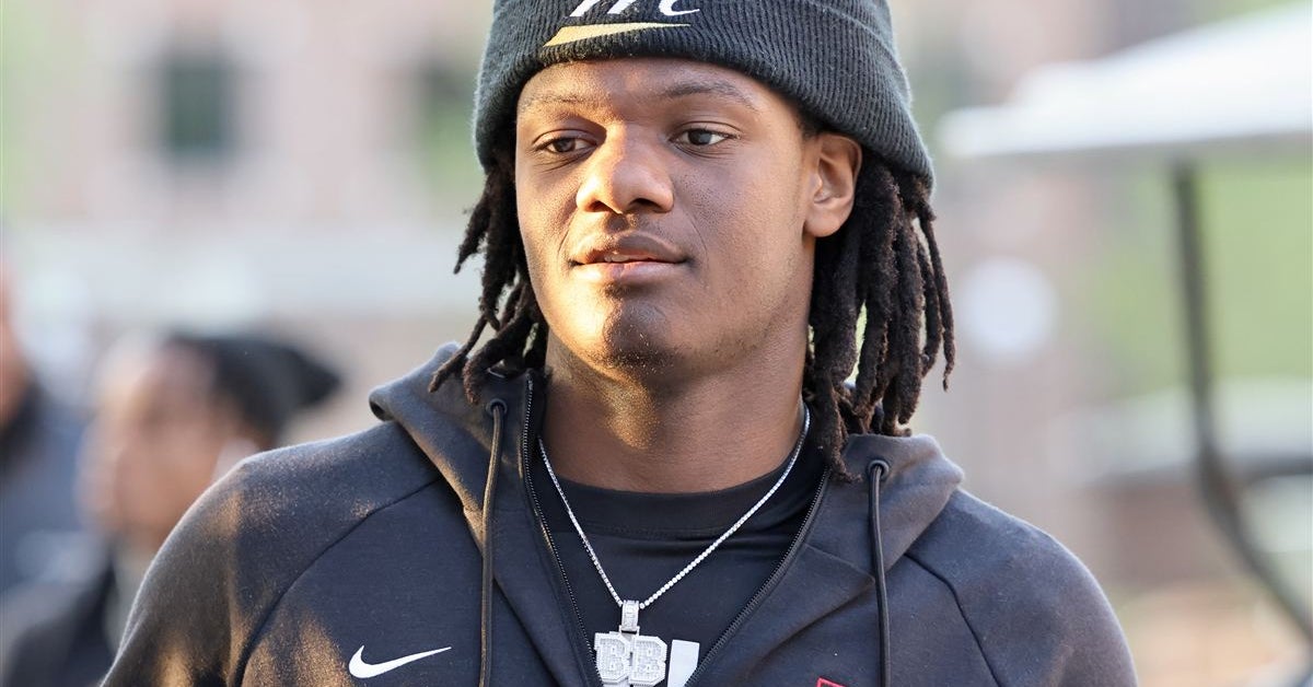 Notebook: Latest Florida Gators Recruiting Intel as of July 12