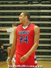 Ishmail Wainright - Montrose Christian Forward - Highlights/Interview -  Sports Stars of Tomorrow 