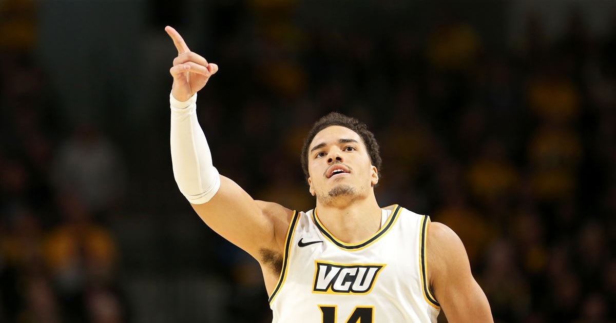 What Marcus SantosSilva’s Signing Means for Texas Tech