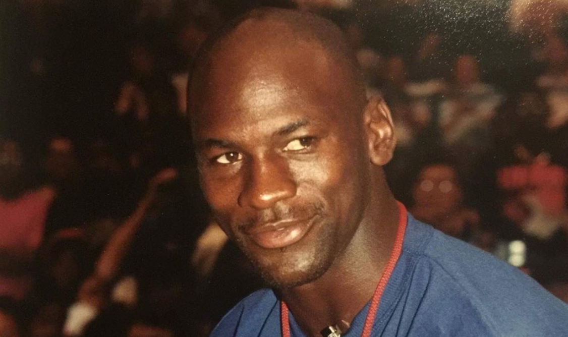 roy williams michael jordan