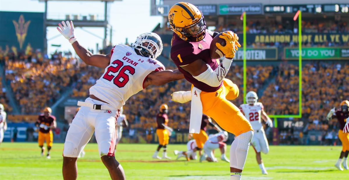Podcast: Did Arizona State get a moral victory over USC?