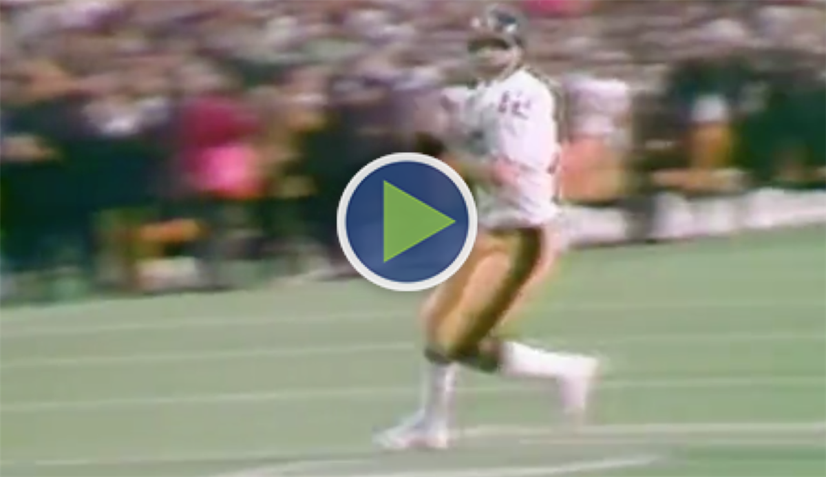 WATCH: Bradshaw's Super Bowl Highlights