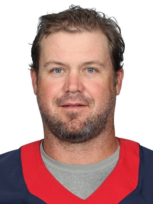 Shane Lechler, Houston, Punter