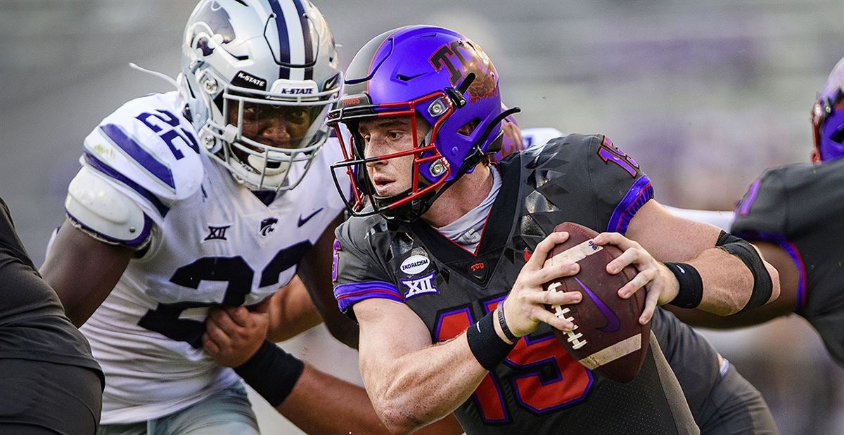 Duggan on Maxwell Award Watch List - TCU Athletics