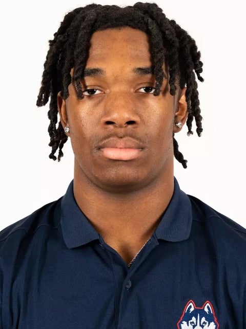 Ksaan Farrar athlete image