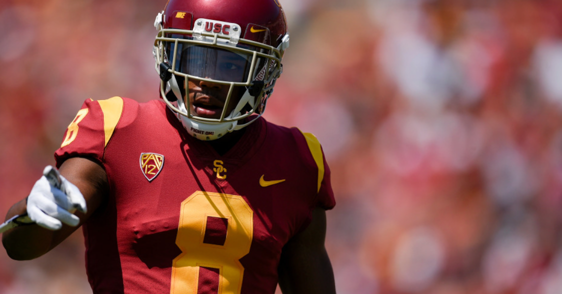 Herbstreit, committee chair explain problem with unbeaten USC