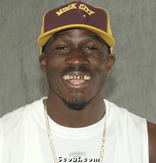 deonte thompson