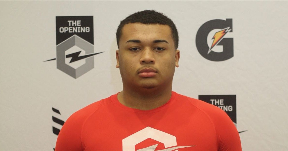 Lockett Discusses Syracuse Commitment
