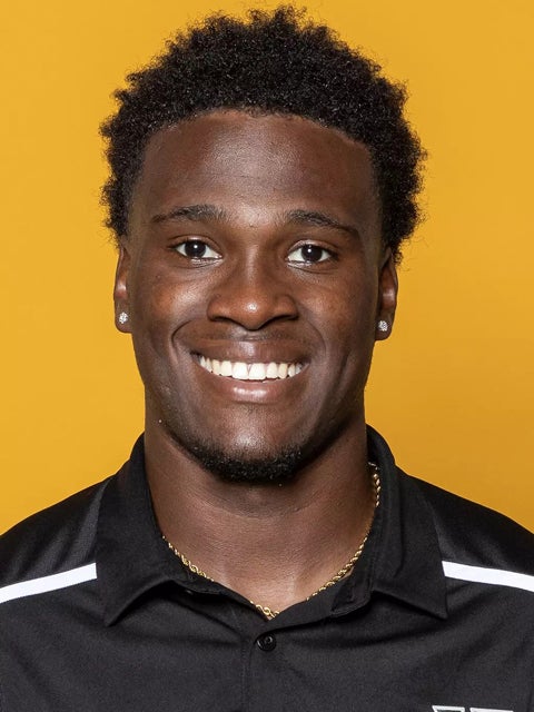Dexter Williams II athlete image