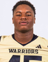 Delvin Whitaker athlete image