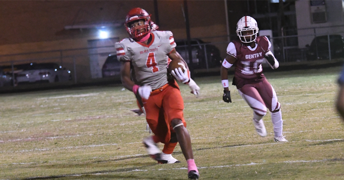 Gavin Howard impressed with early recruiting from Mississippi State