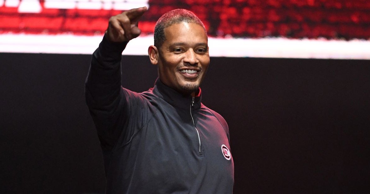 SEC releases schedule for South Carolina men's basketball