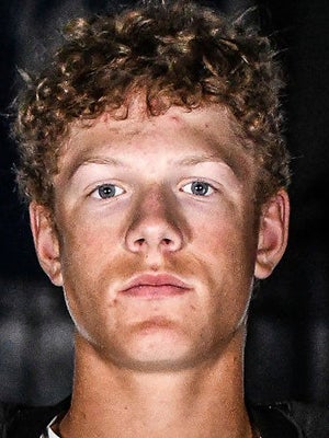 Sam Pearson athlete image