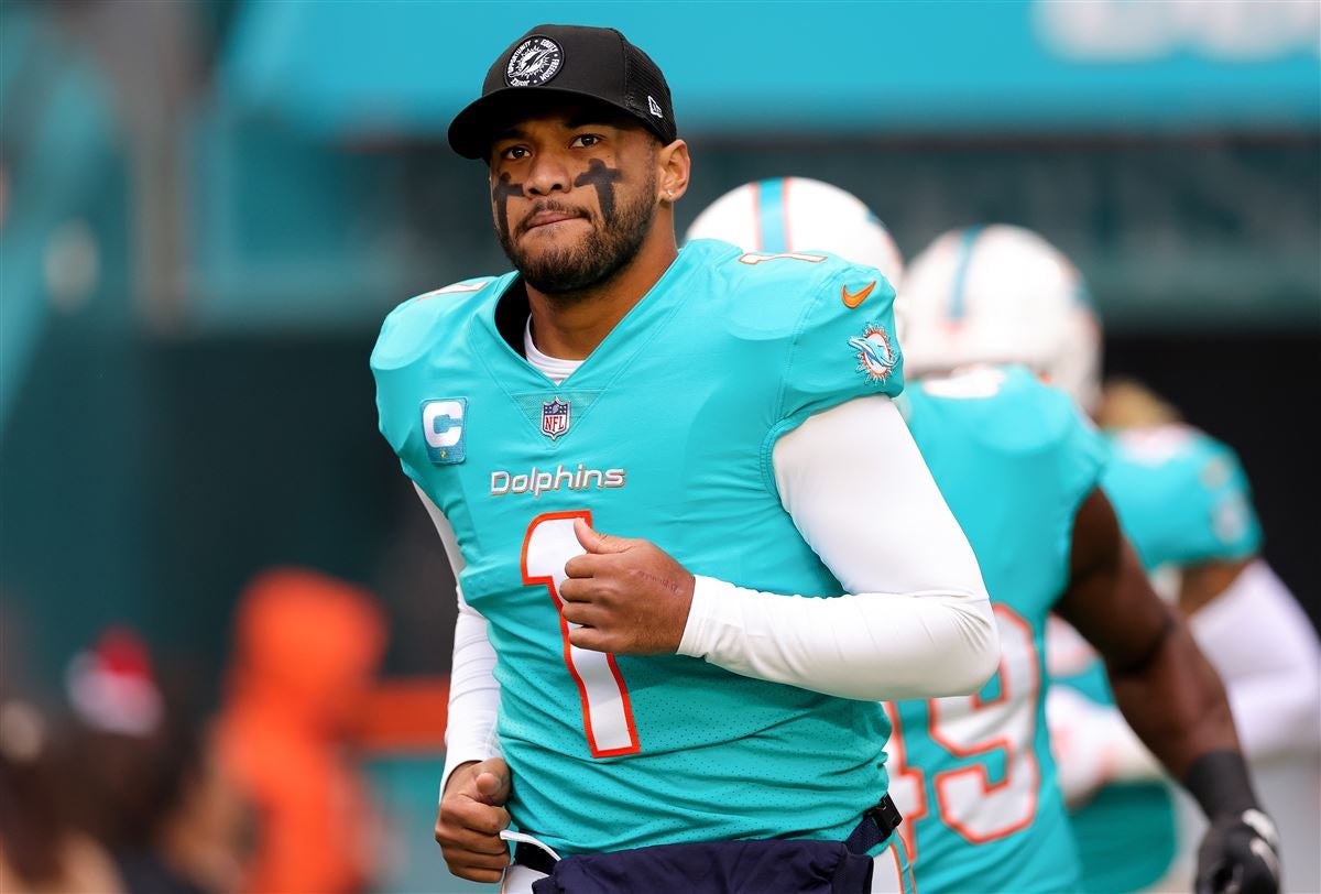 Dolphins QB Mike White in concussion protocol after preseason game