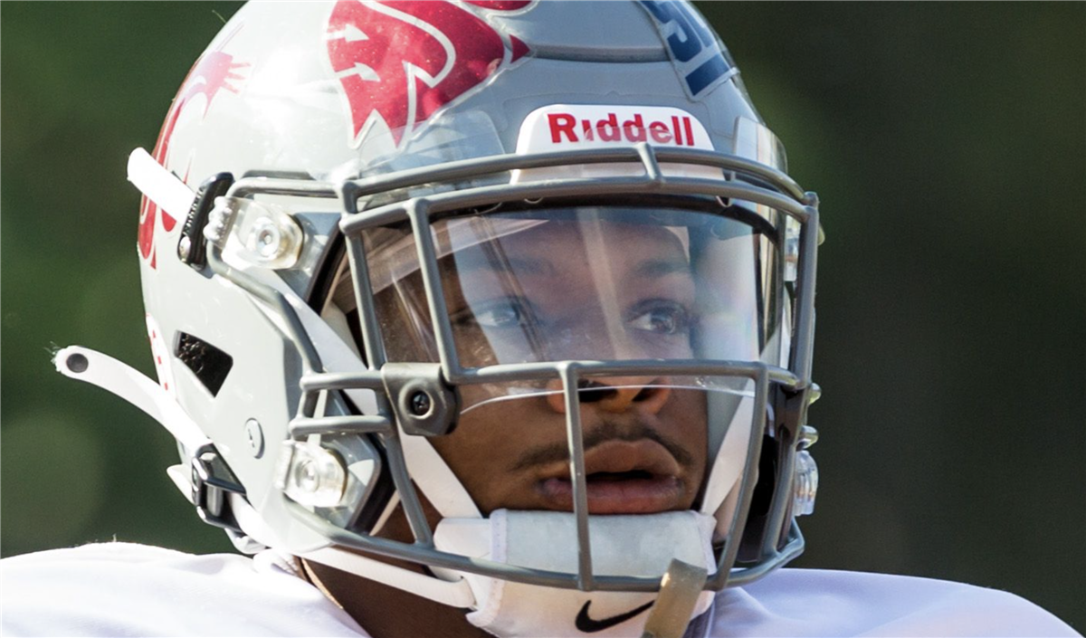 IW➡️NFL Congrats to former @reiver_football defensive back Daniel Isom!  #SailsUP, #ProReivers