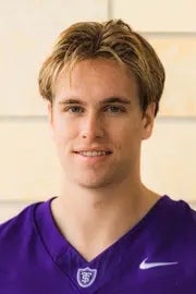 Elliot Huether athlete image