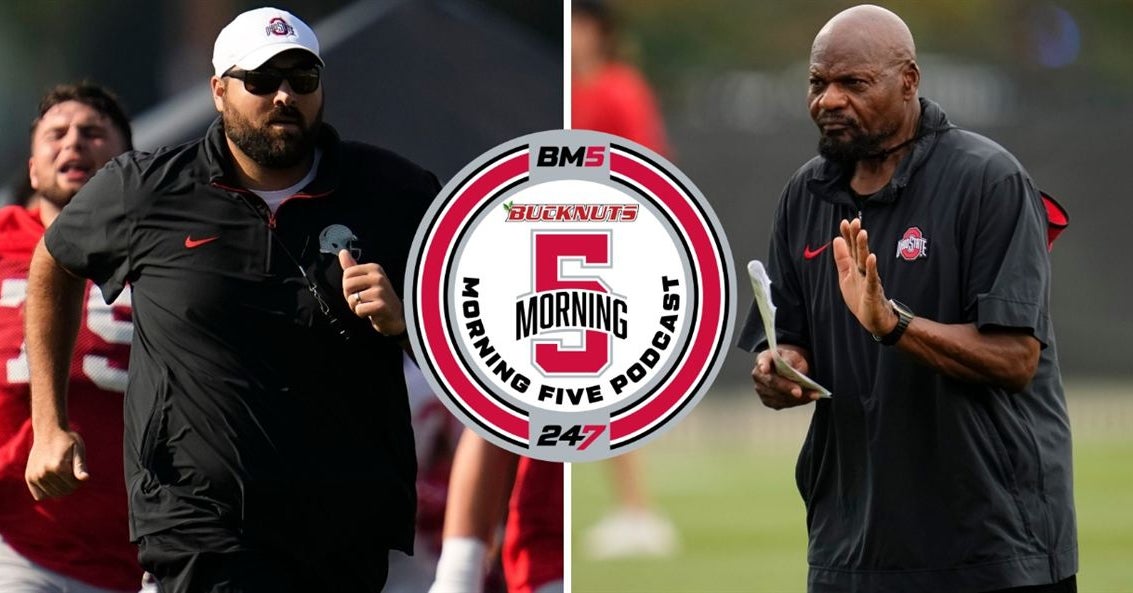 BM5: Recruiting rampage report! | Elite out-of-state linemen added