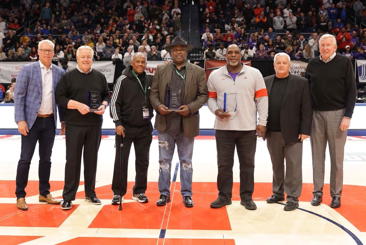 Pick Central's Royal leads Tigers back to state title game with win