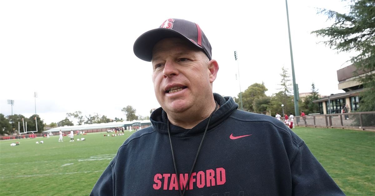 Top Lance Anderson Quotes Heading Into Training Camp