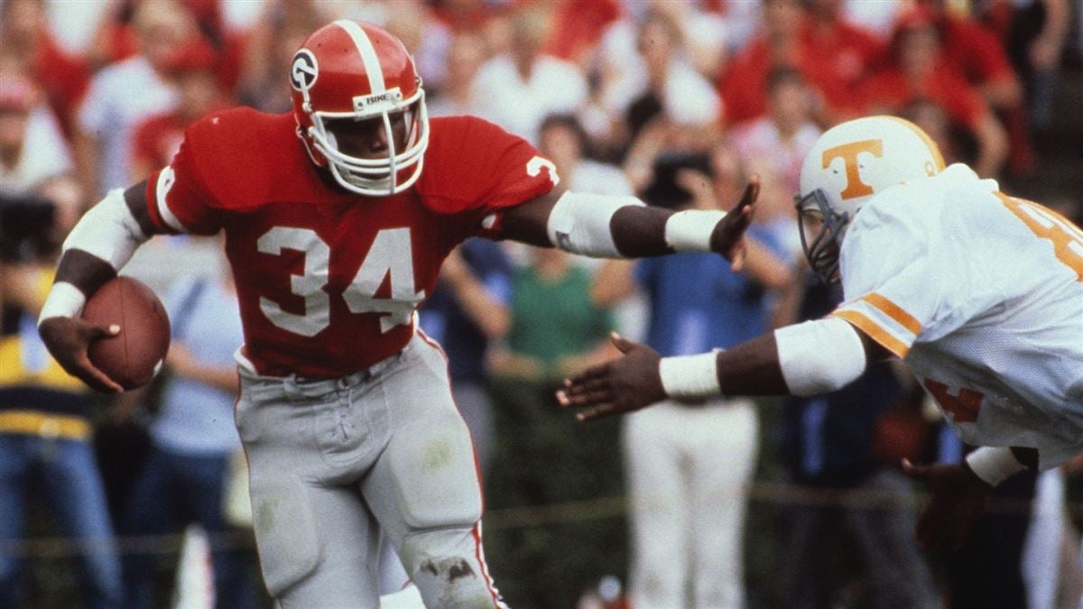 Herschel Walker and the Top 10 Jacked Athletes Over 40, News, Scores,  Highlights, Stats, and Rumors