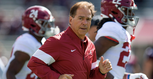 Why speculation of Alabama program fading has no merit