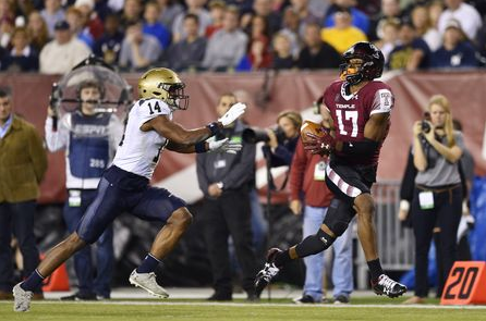 Temple's Matt Ioannidis Drafted by Washington Redskins - Temple