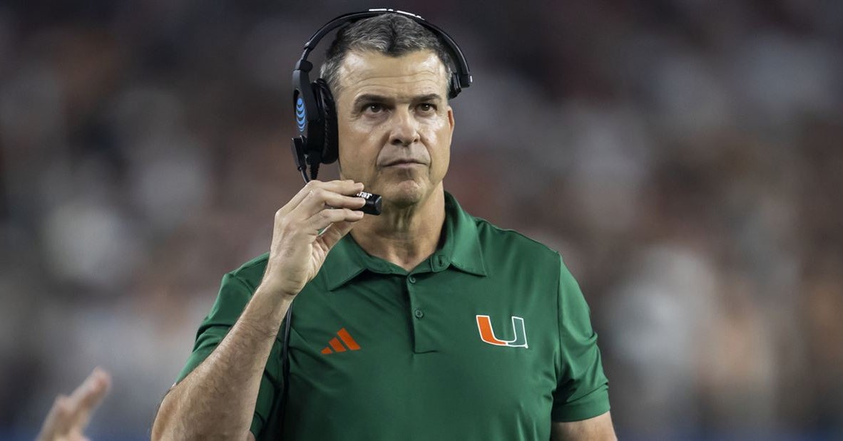 ACC media predicts Miami to win the conference in 2026