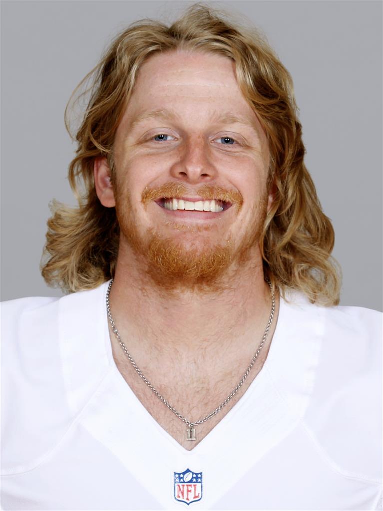 Cole Beasley, Buffalo, Wide Receiver