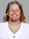 Cole Beasley, Buffalo, Wide Receiver