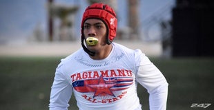 EJ after dark: New Crystal Ball pick in for Texas EJ after dark: New Crystal Ball pick in for Texas