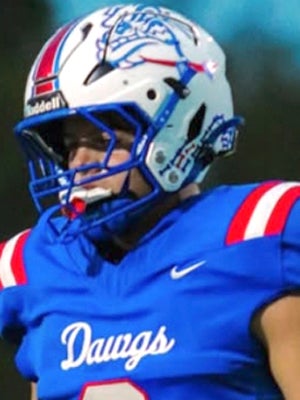 Denton Walter athlete image