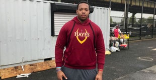 Syracuse trending with top targets Syracuse trending with top targets
