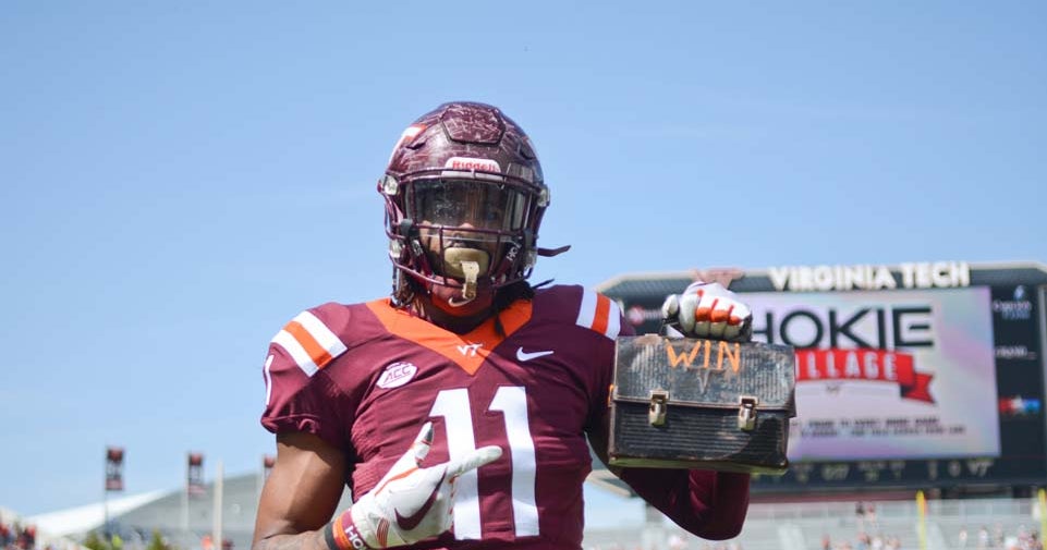 Latest Odds Virginia Tech vs. Notre Dame Latest Odds Virginia Tech vs. Notre Dame