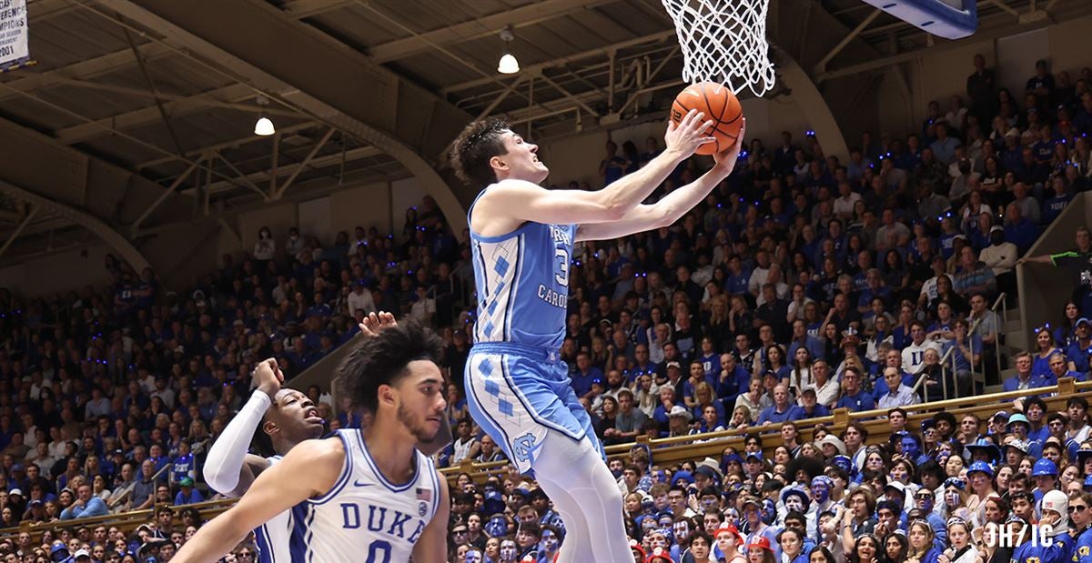 He's psychotic': Cormac Ryan's career-high 31 points lift No. 7