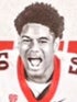 Sione Finau athlete image