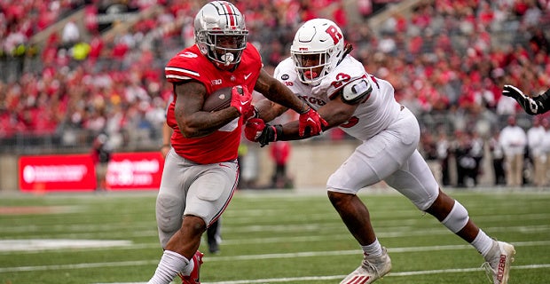 Rutgers vs Ohio State: Who has the edge?