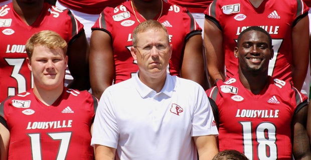 Louisville Football Cardinal Authority Season Predictions
