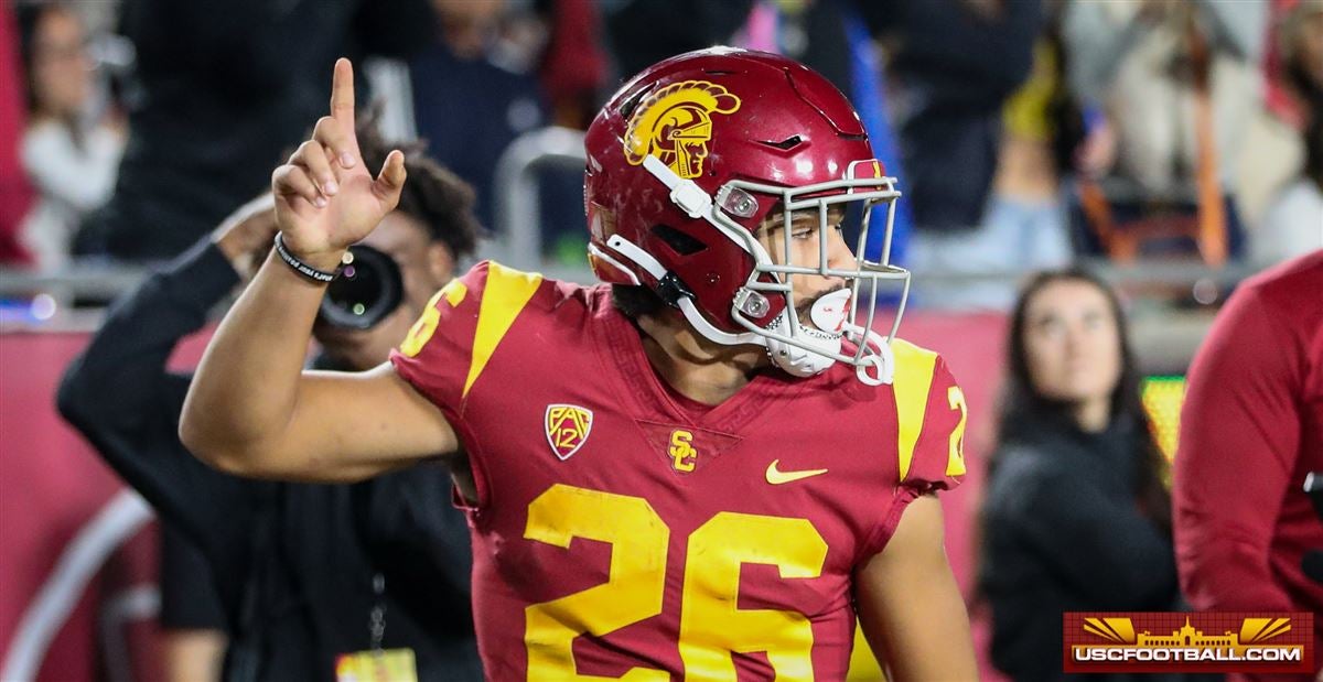 Peristyle Podcast - Coach Harvey Hyde On USC's 55-17 Win Over Colorado ...